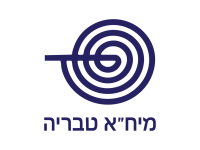לוגו מיחא טבריה