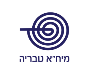 לוגו מיחא טבריה